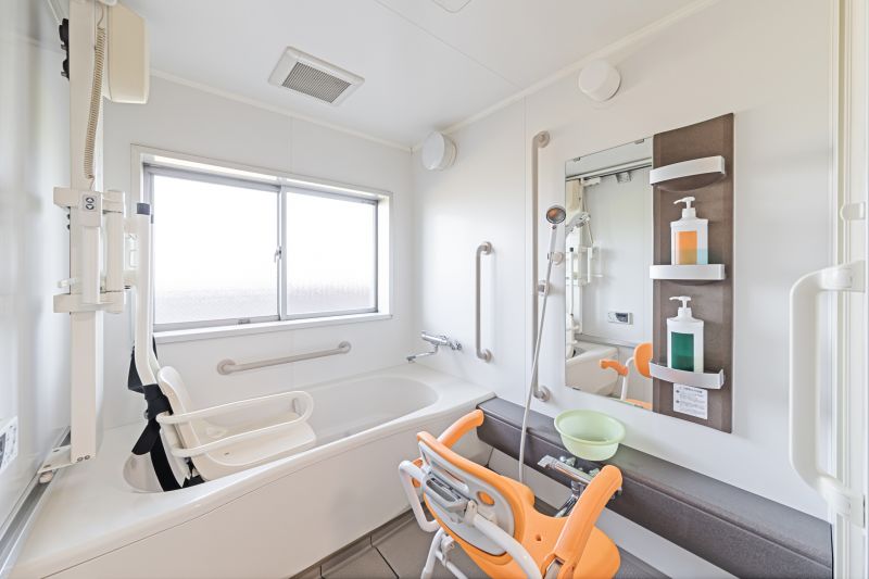 Accessible Walk-In Bathtubs