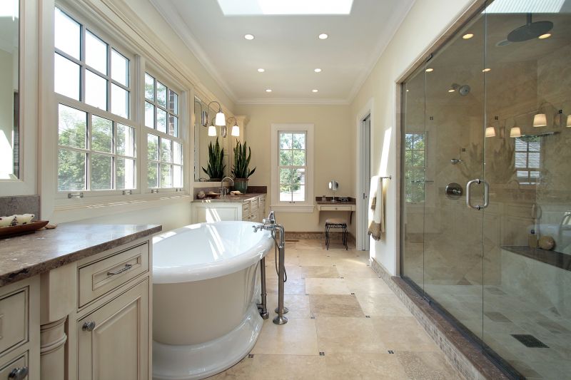 Best Bathroom Remodeling Contractors in Redlands, CA